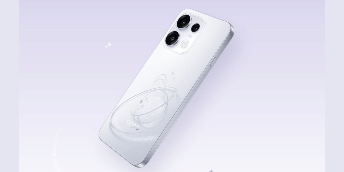OPPO Reno 16c discount deal revealed