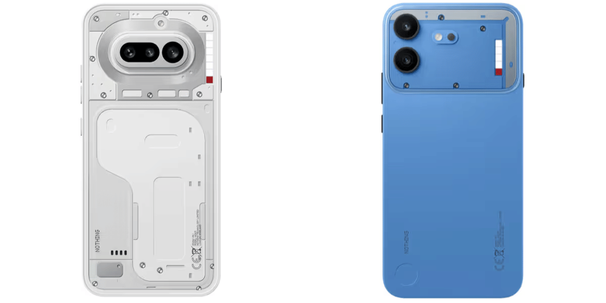 Nothing Phone 4a and 4b available at good discount on Flipkart