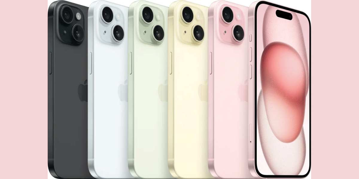 Flipkart iPhone 15 Offer