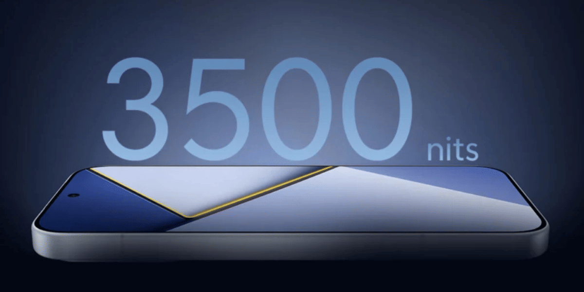 Poco X8s will be a compact phone with premium specs