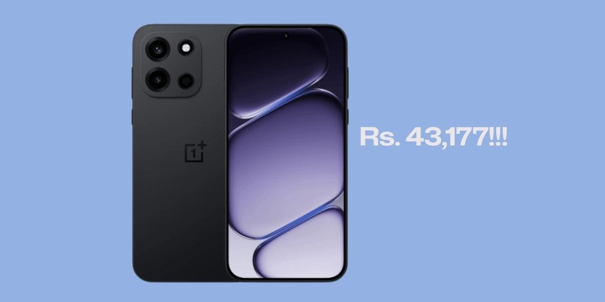 OnePlus Nord 6 Price Comes To Its Lowest Since Hike! Check This Flipkart Offer