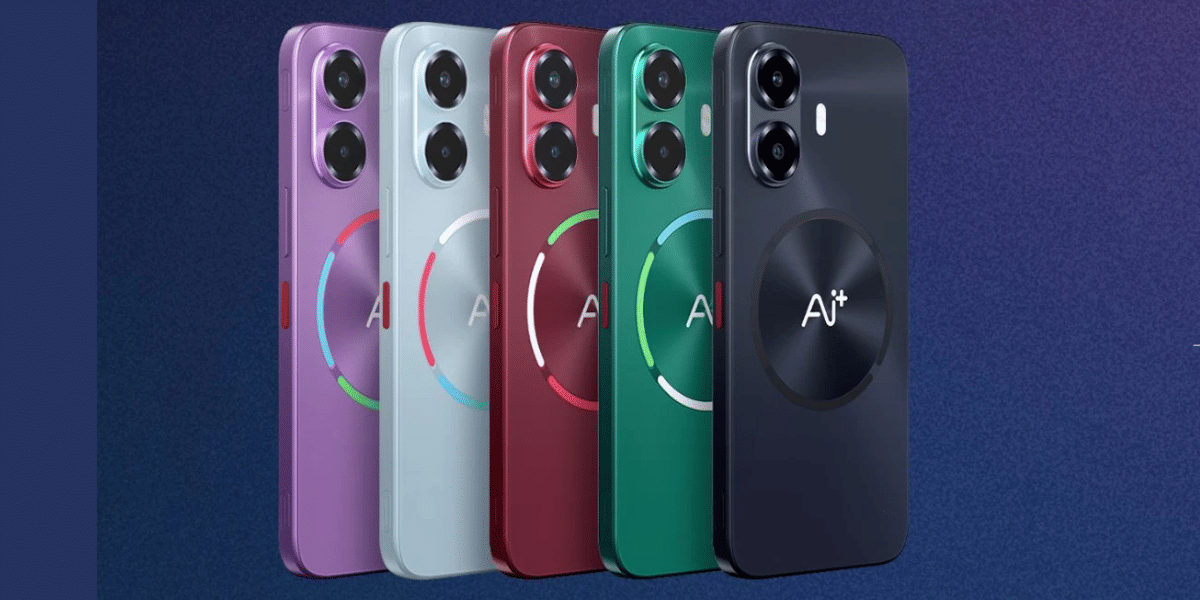 Ai+ Nova 2 Power price at launch revealed