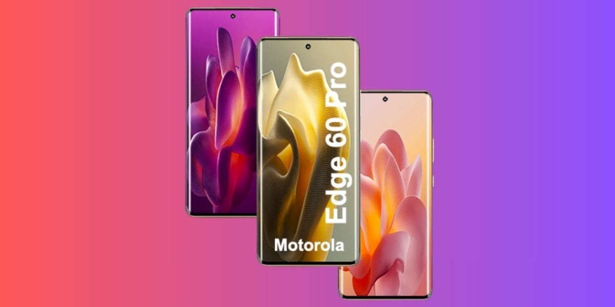 Motorola Edge 60 Pro Is Available For Less Than Rs. 10,000! Check How