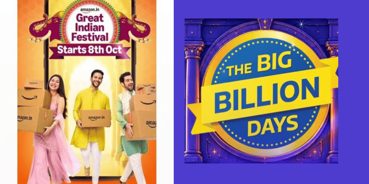 Know about the Samsung Galaxy sale deals during this festive season