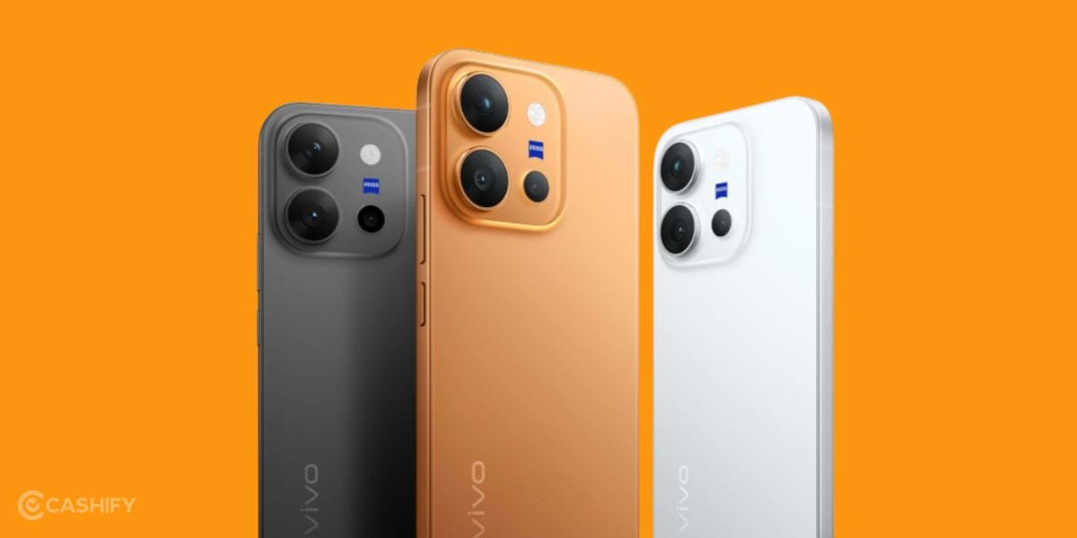 Vivo X300E China Launch: The Banger The Vivo X300E China launch is finally here! Mid-Range Drops At 4799 CNY