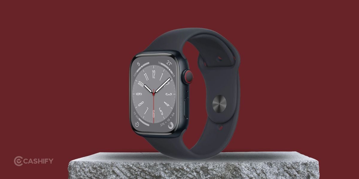 Refurbished Apple Watch Series 8: Is It Still Worth Buying?