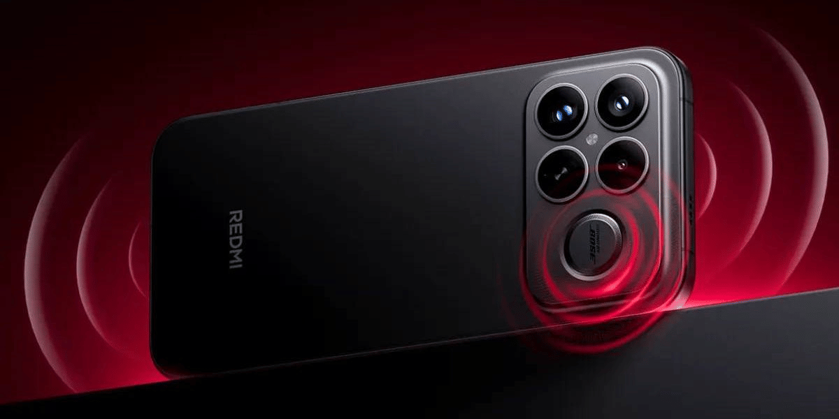 Redmi K100 Pro Specs