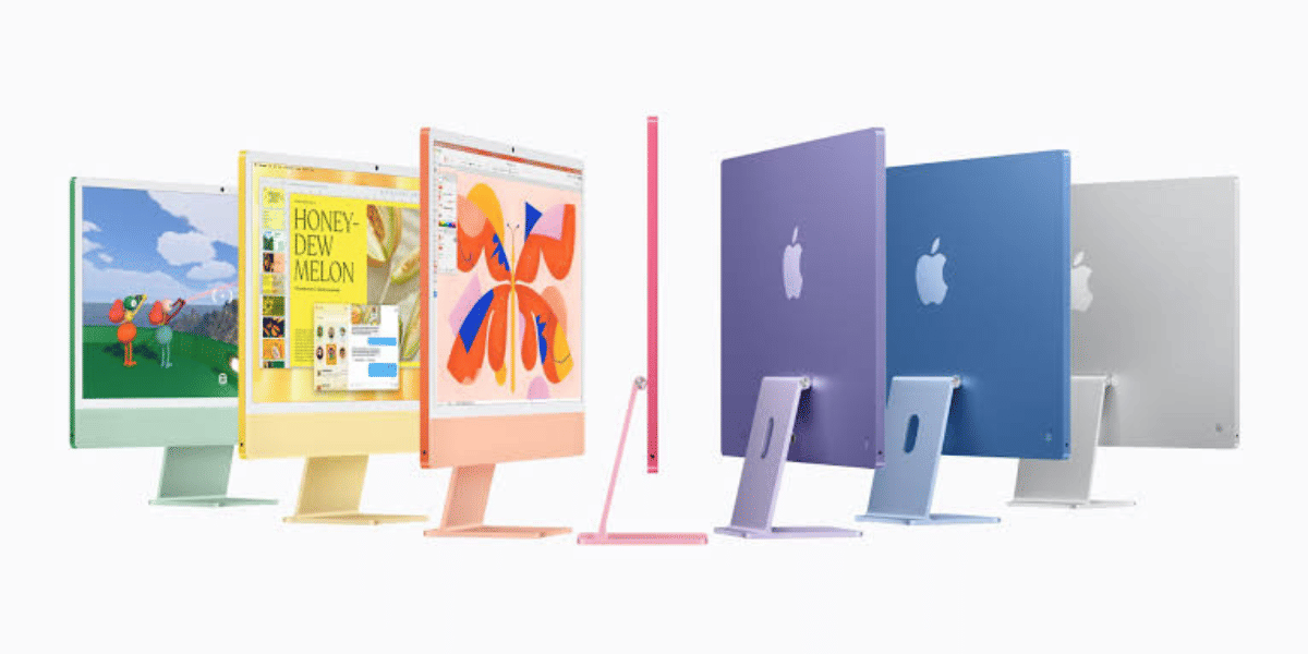 iMac India price revealed