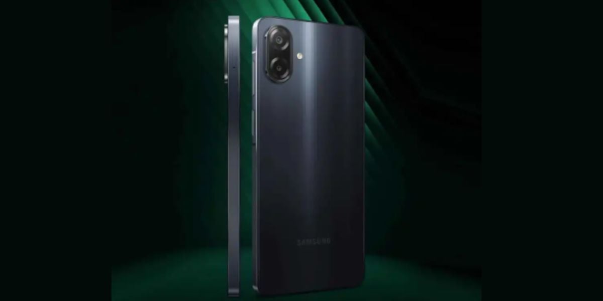 Samsung Galaxy M07 Price Drops To Just Rs 10,509 On Zepto! Check This Amazing Deal