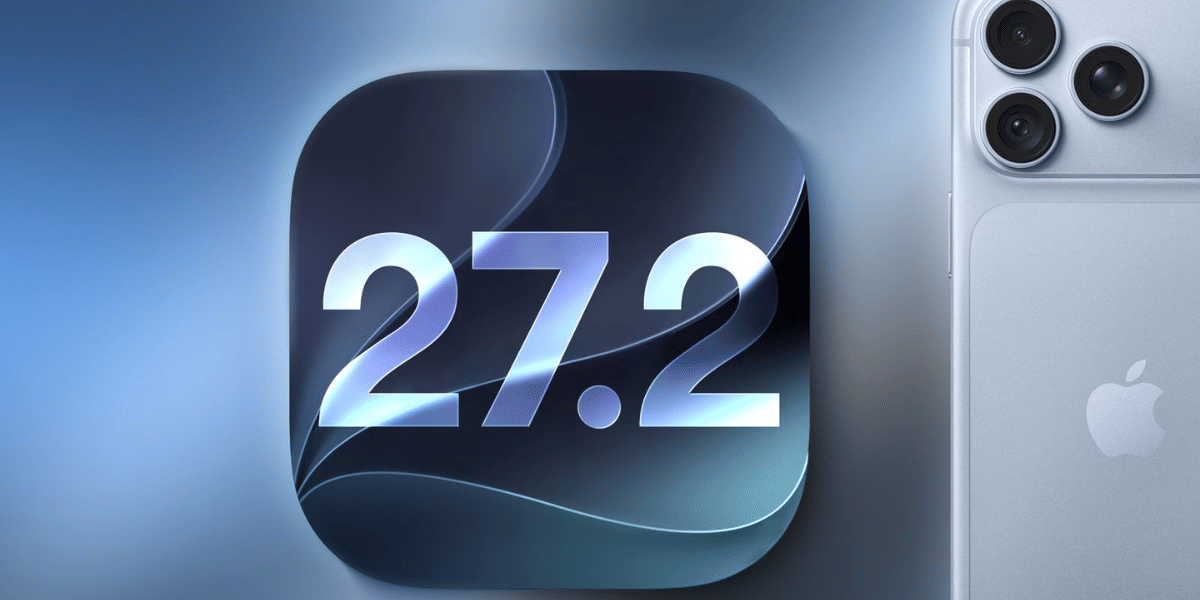 iOS 27.2 Leaks