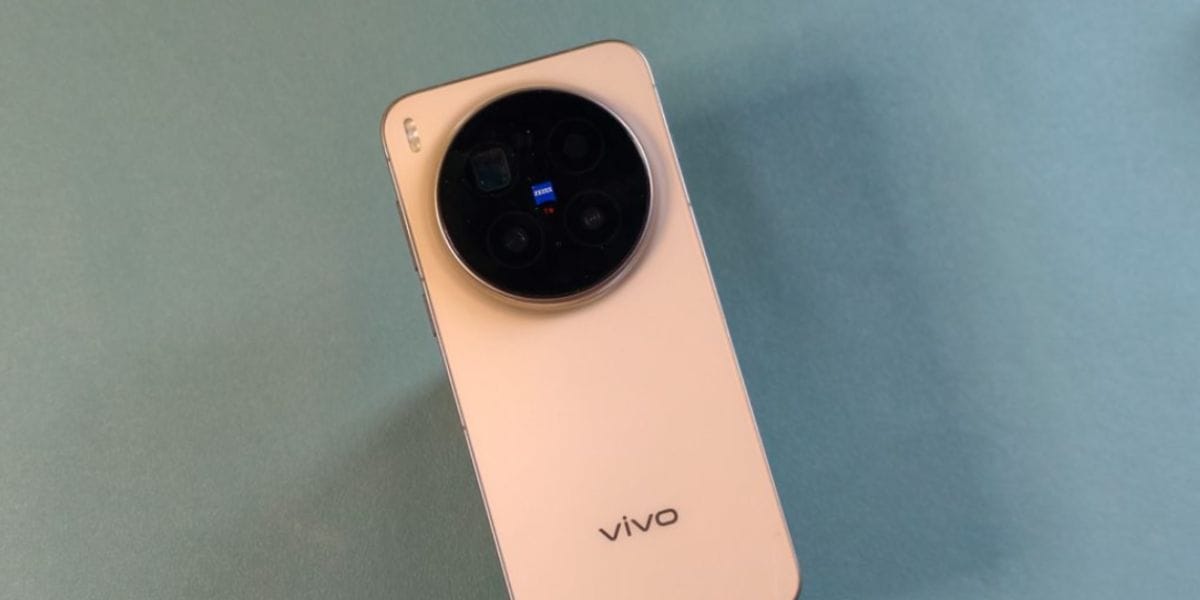 Vivo X500 Camera Features Leaked Ahead Of The Launch: Check Out