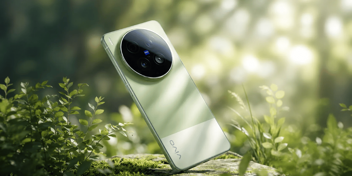 Vivo X500 Launch Price