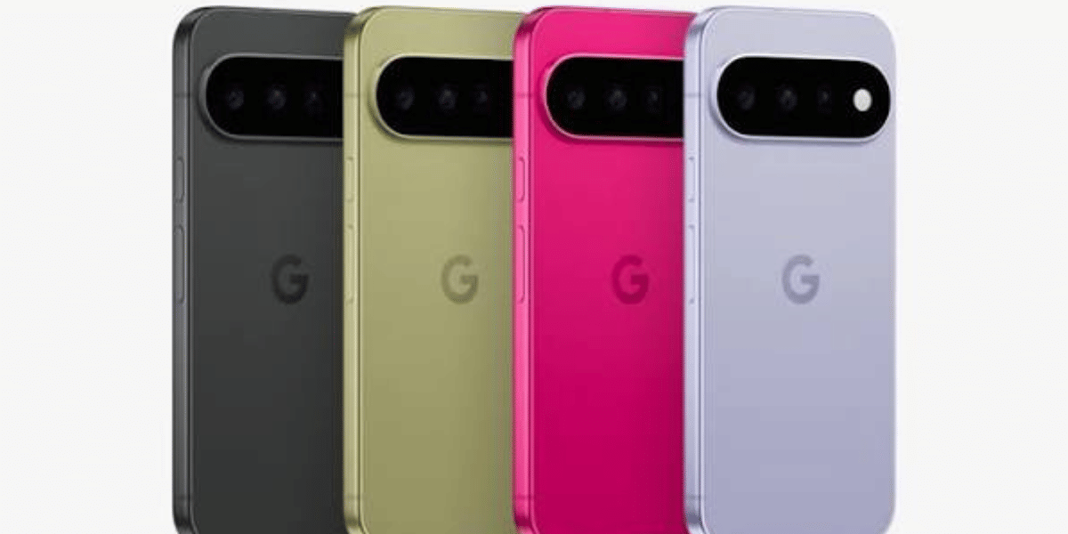 Google Pixel 11 Flipkart Sale