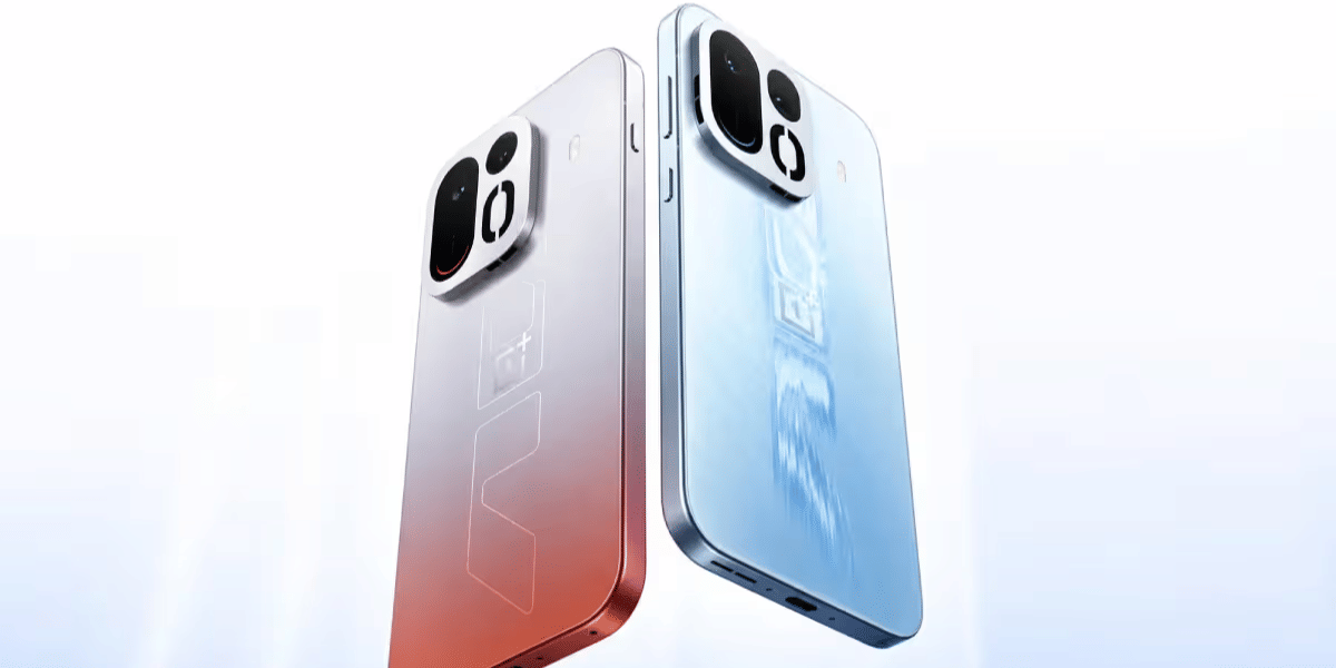 OnePlus Ace 7 Colors Revealed Ahead Of October 29 Launch Alongside Ace 7 Pro