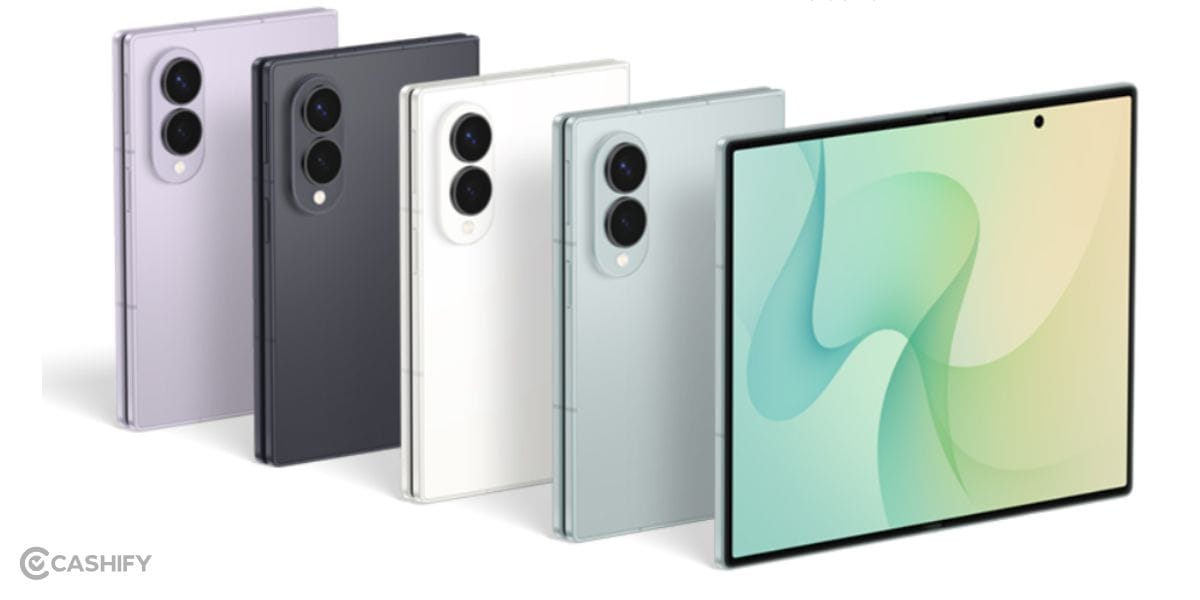 foldable phones