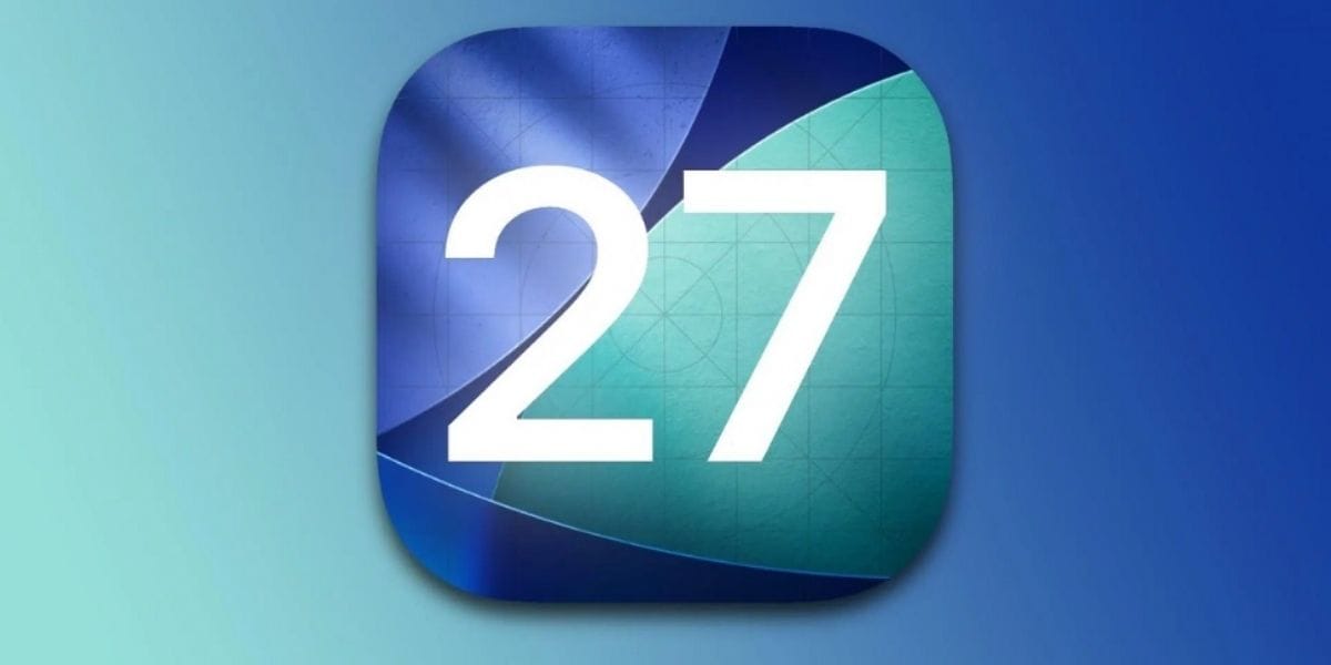 iOS 27, macOS 27