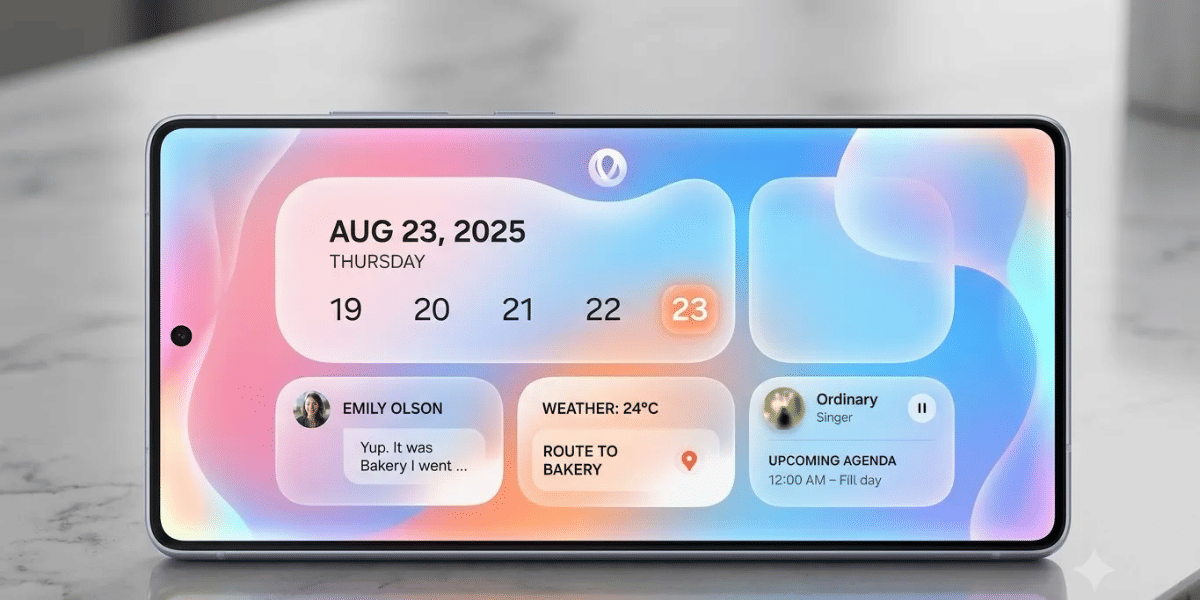 One UI 10 Leaks
