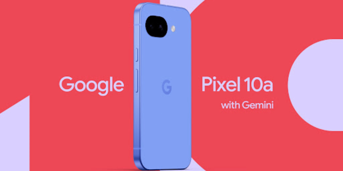 Pixel 10a Big Billion Days Offer