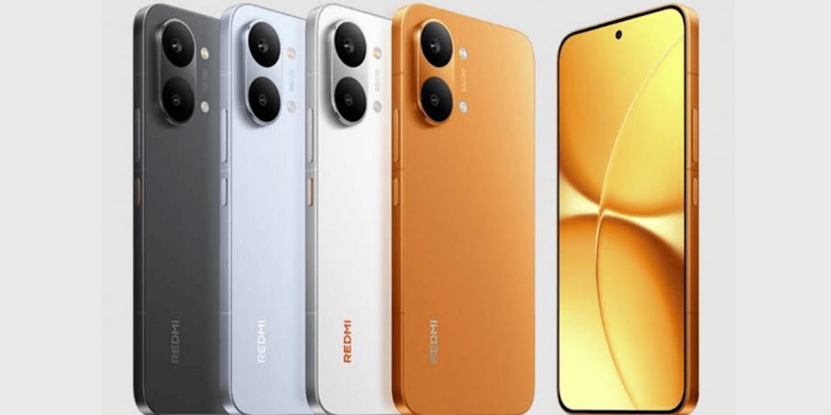Know the powerful specs of the POCO X8 series