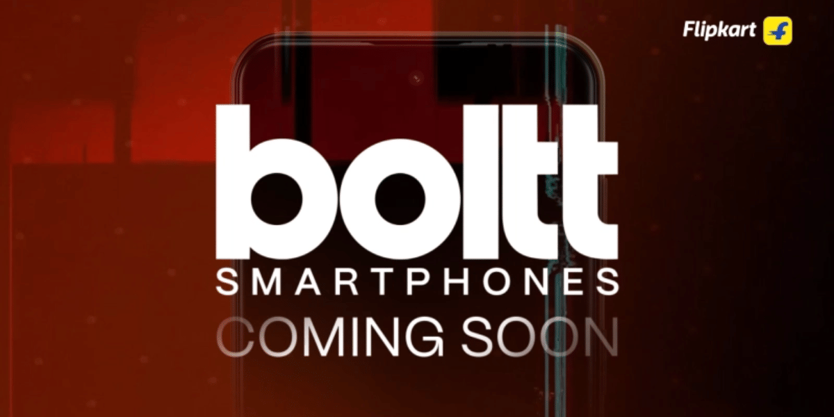 Boltt Smartphone Launch Date