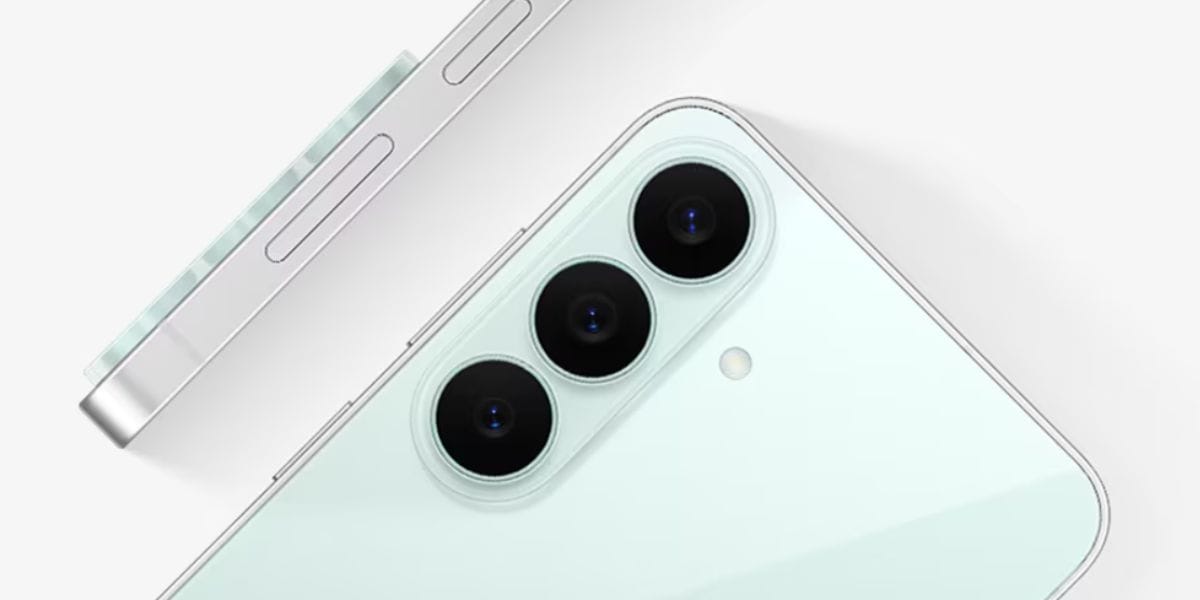 Samsung S26 FE Camera Features Will Come In India With New Surprises