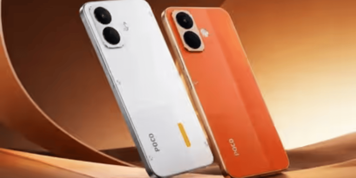 POCO X8 and POCO X8 Power India launch details