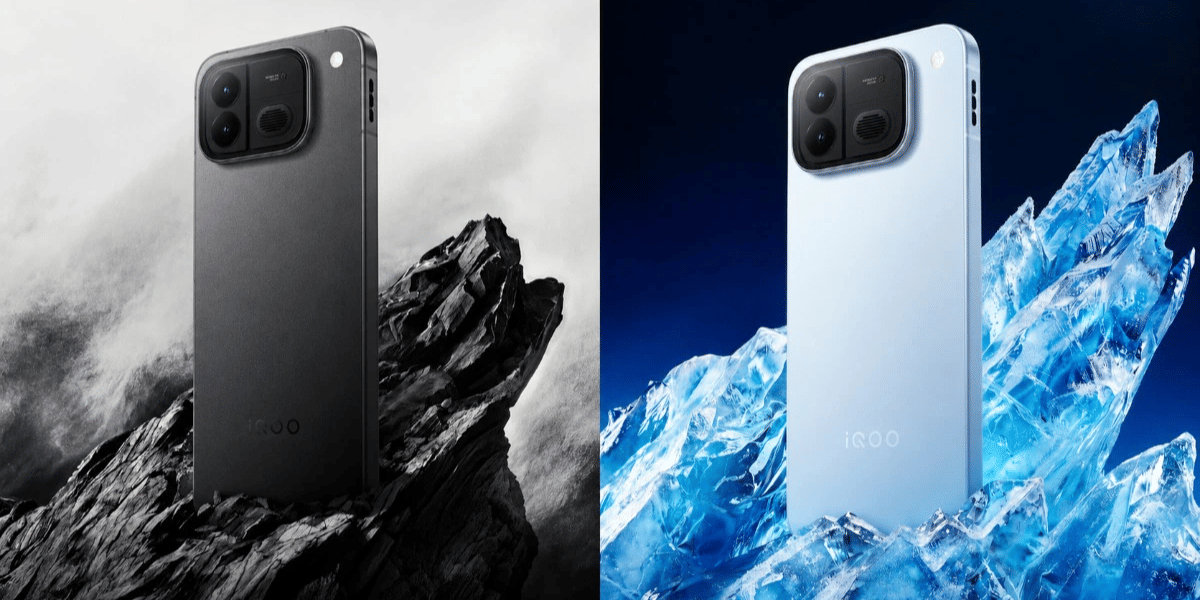 iQOO Neo 12 will arrive with impressive specs
