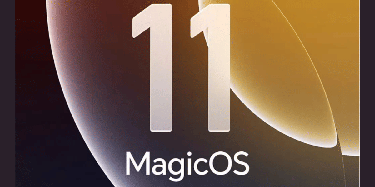 Honor Opens MagicOS 11 Closed Beta For 17 Devices: Check Here
