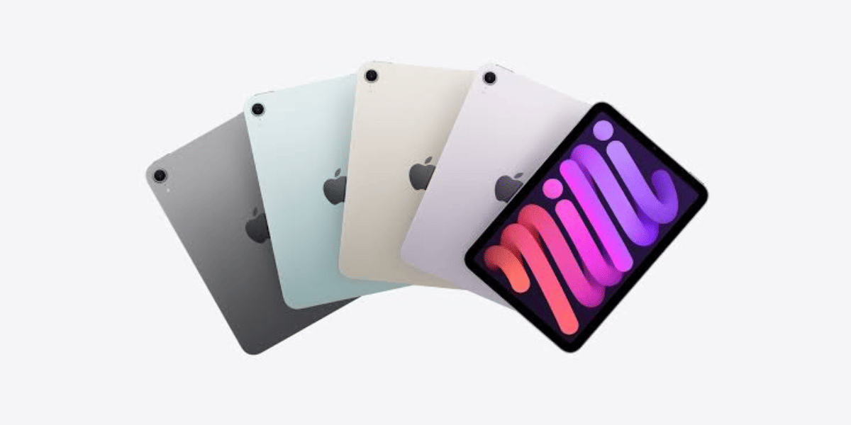 MacBook Pro Leak reveals about Apple iPad Mini 8 launch