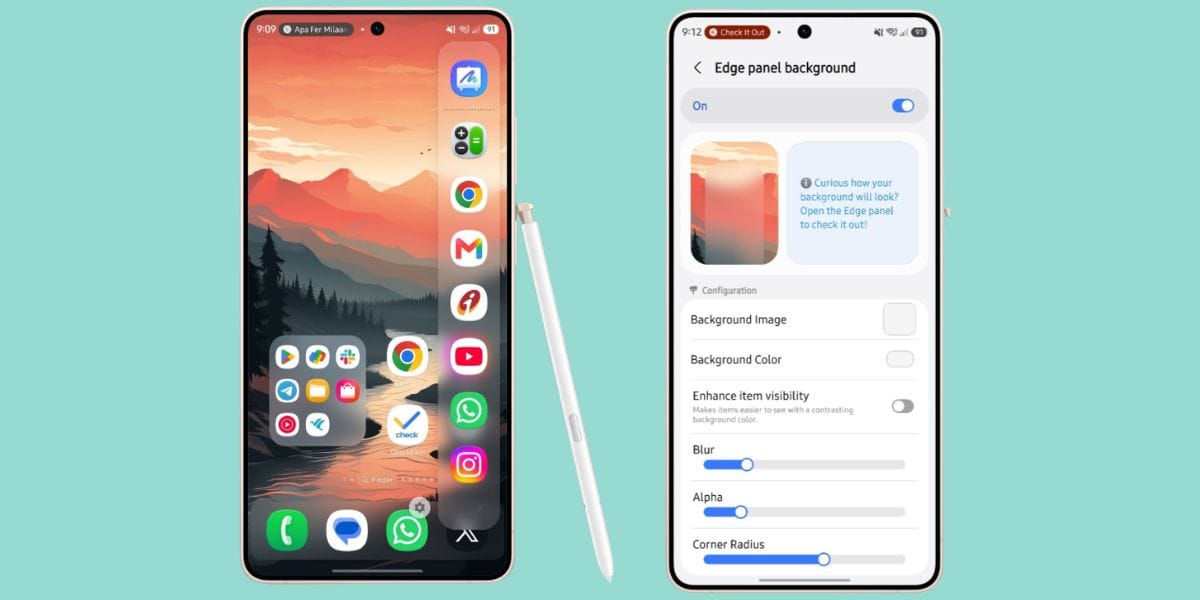 Samsung Brings A New Home Up Feature For One UI 9