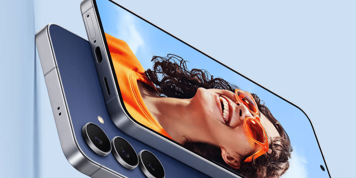 Samsung Galaxy S26 FE specs leaked