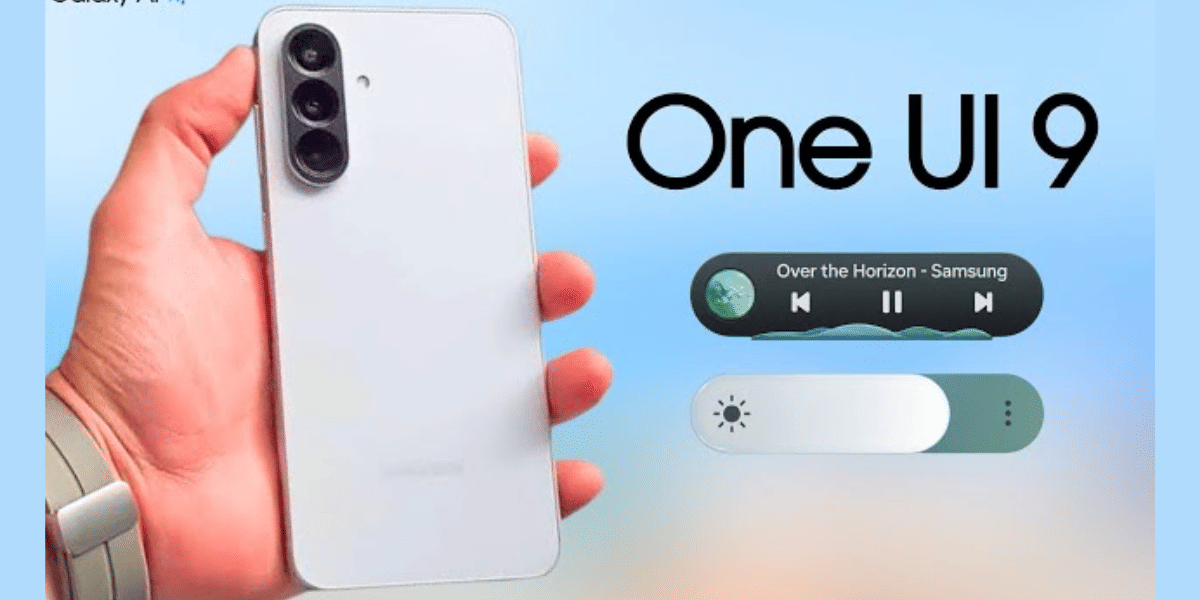 Galaxy A56 One UI 9 Update: Check New Features And How To Download