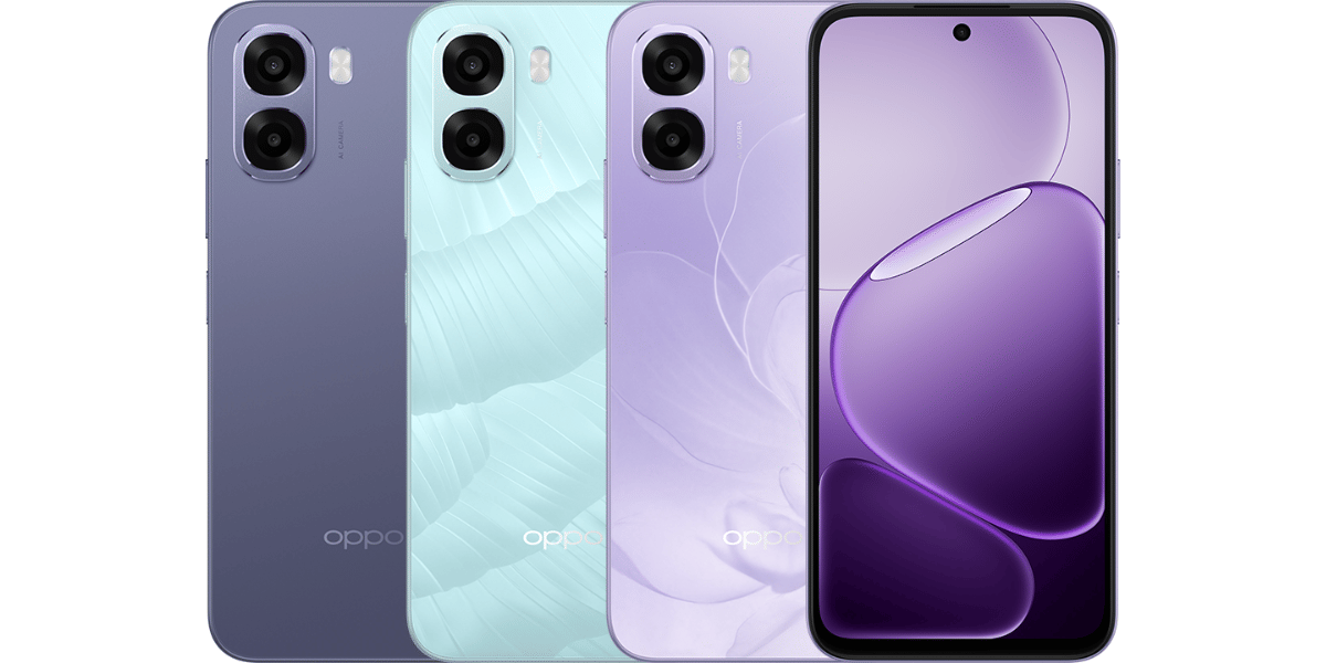 OPPO A6x Price gets a hike