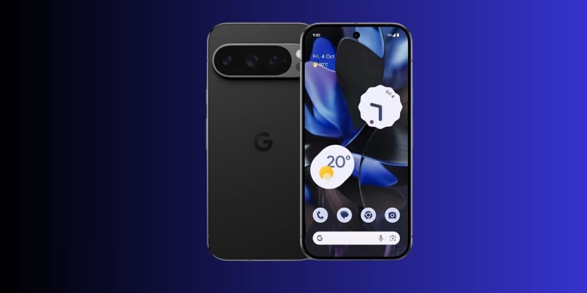Pixel 9 Pro Amazon Price Comes To 60K With This Offer!