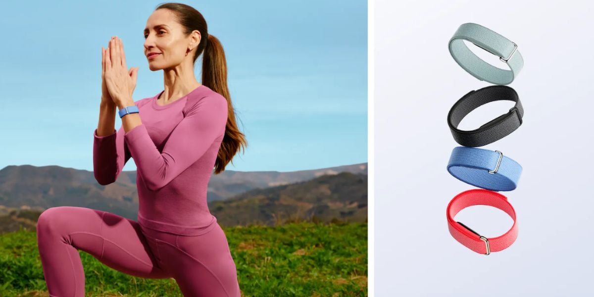 google fitbit air