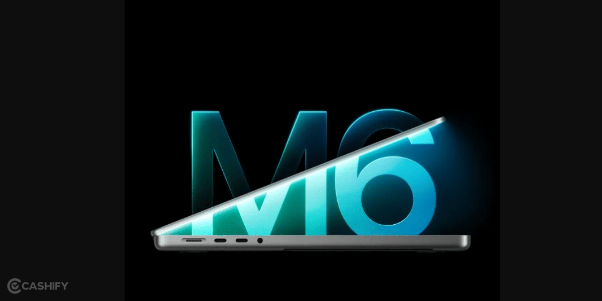 MacBook Pro M6