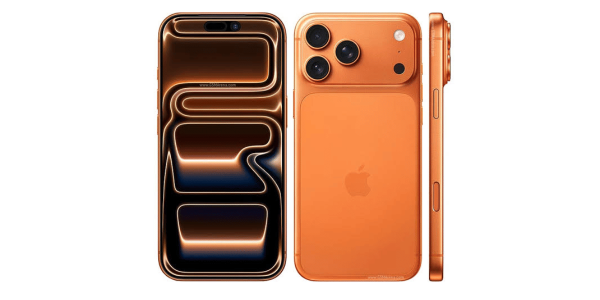 Grab the Apple iPhone 17 Pro Max at a lucrative offer