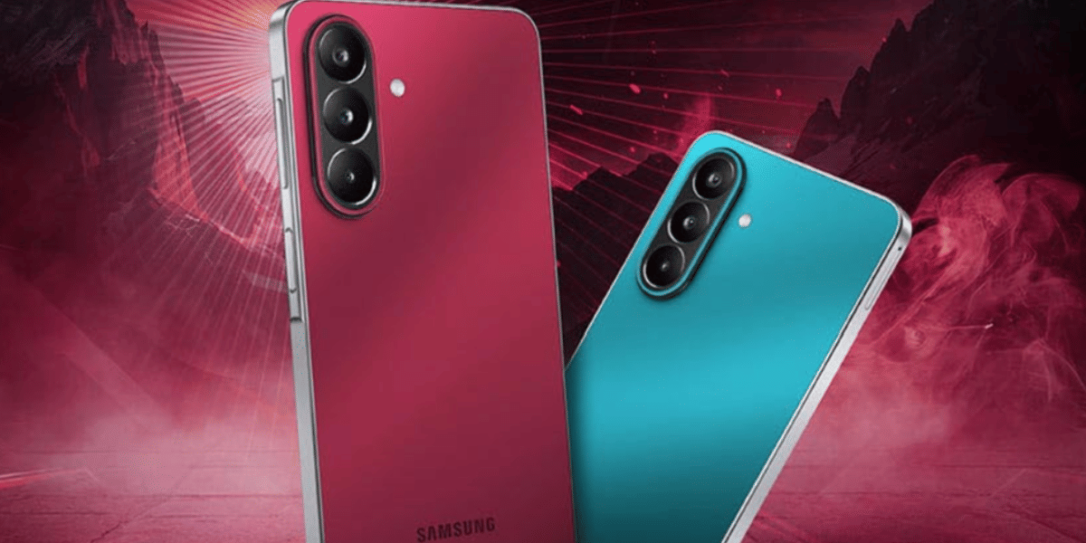 Galaxy M47 5G could be the best gaming phone