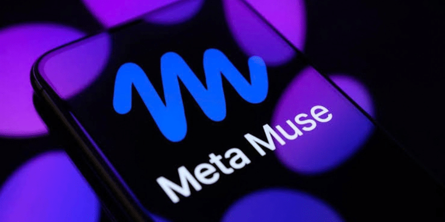 Know about the Meta's Muse AI
