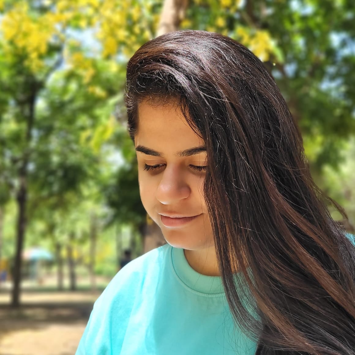 Shilpa Sharma