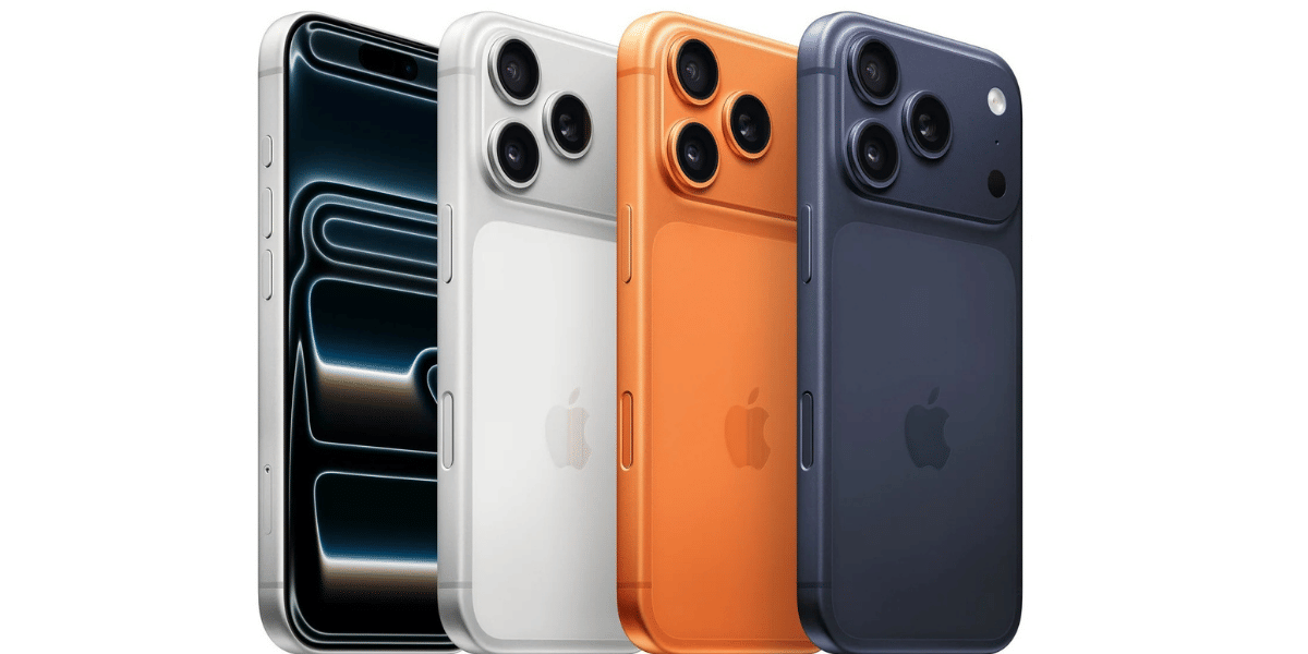 Apple iPhone 17 Pro price drops on Flipkart