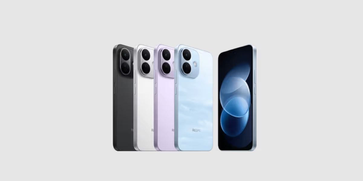 redmi note 17 india launch