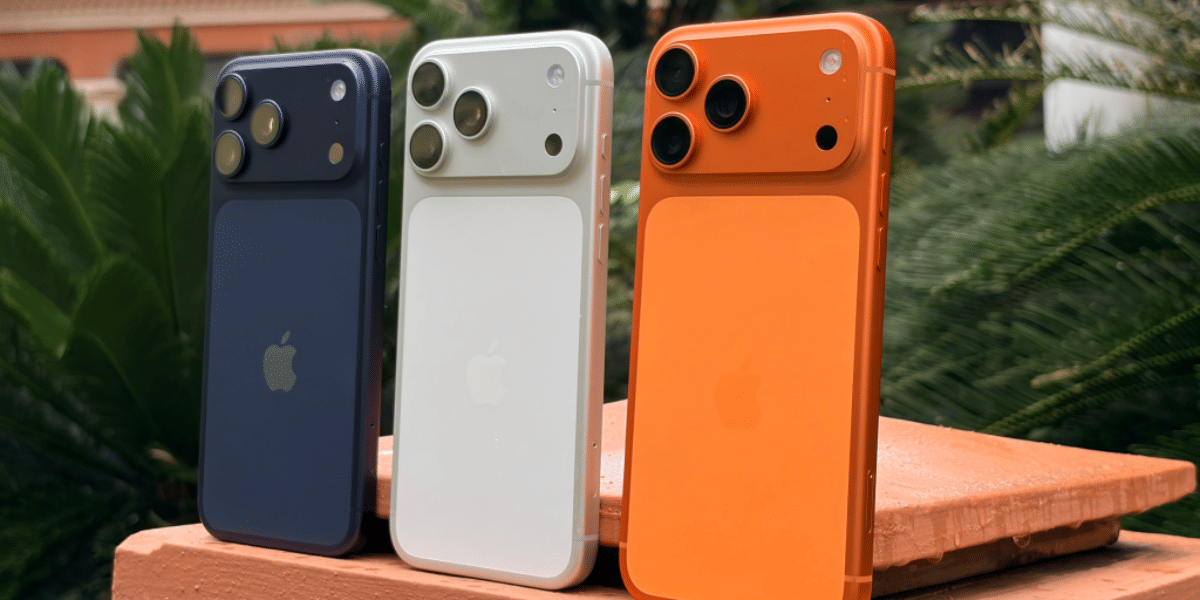 iPhone 17 Pro Max Croma discount