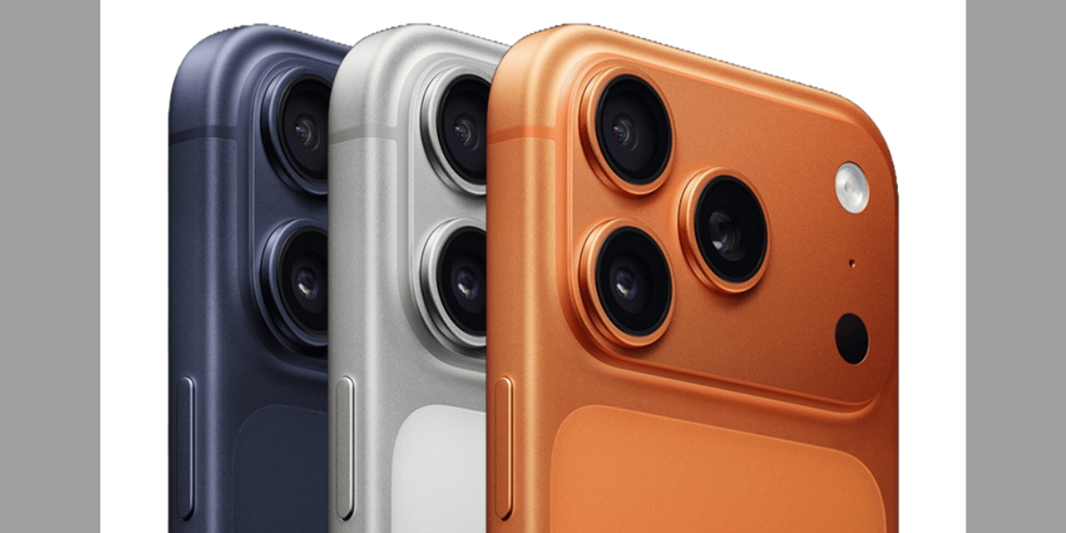 iPhone 17 pro price