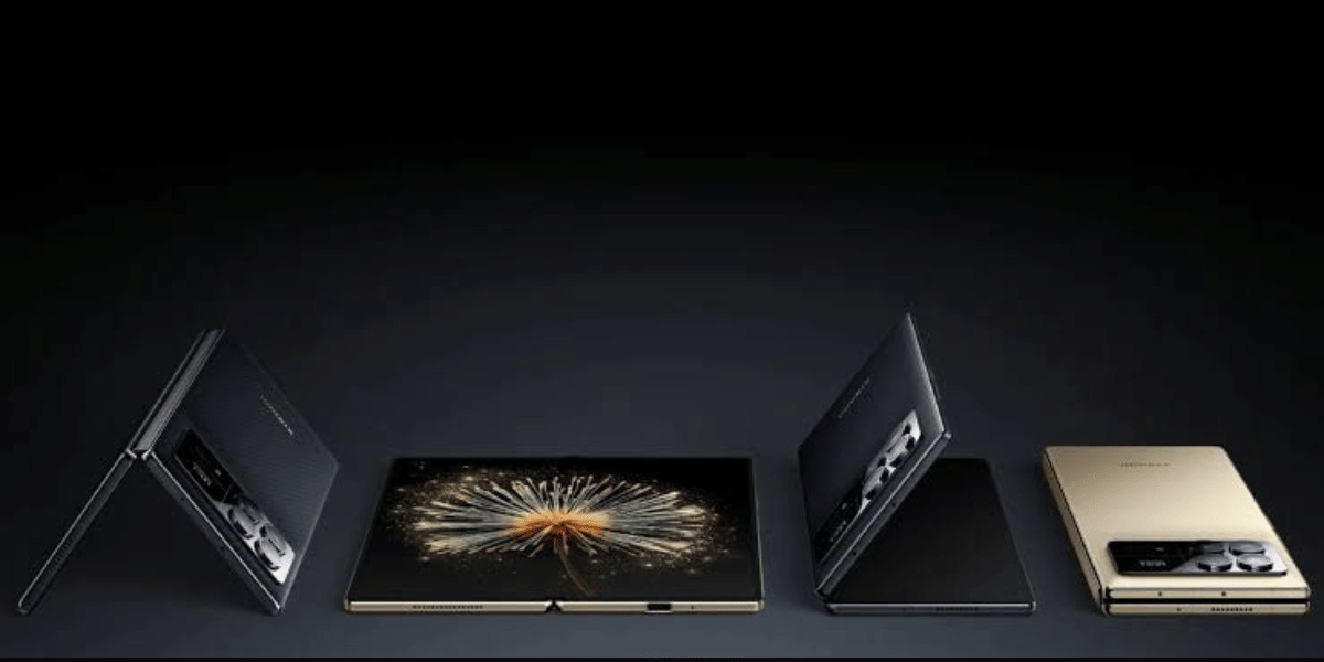Know about the display specs of the Xiaomi Mix Fold 5