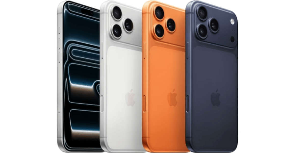 Know the price drop details of iPhone 17 Pro