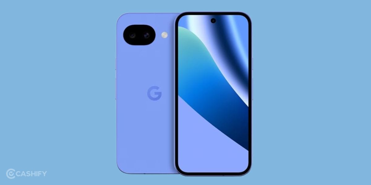Pixel 10a Discount Deal: Get It At Offer On Flipkart