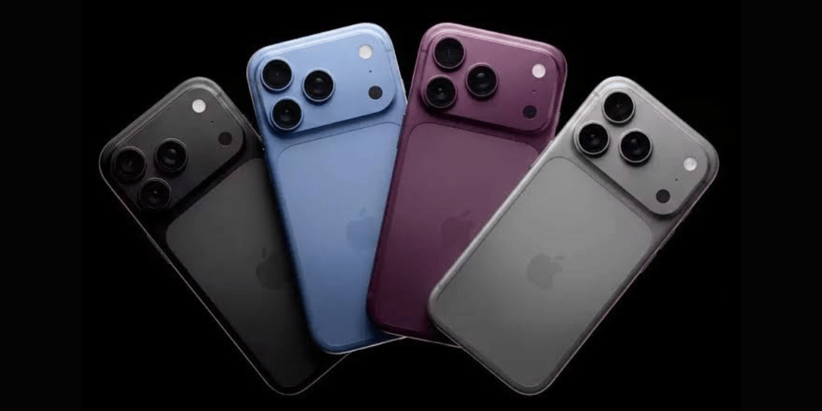 Know the sale price of iPhone 18 Pro series in India