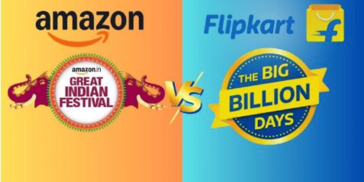 Top Flipkart Amazon Tablet Deals Unlocked: iPad Air M4 At Rs 67,900 And More