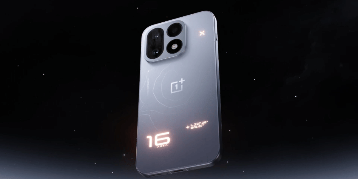 OnePlus 16 Launch
